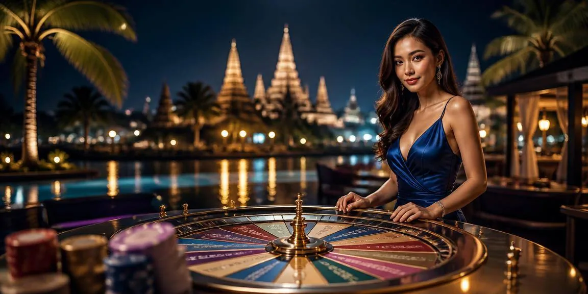 Gambit88 คาสิโนออนไลน์ที่สร้างมาสำหรับจังหวะชีวิตคนไทย